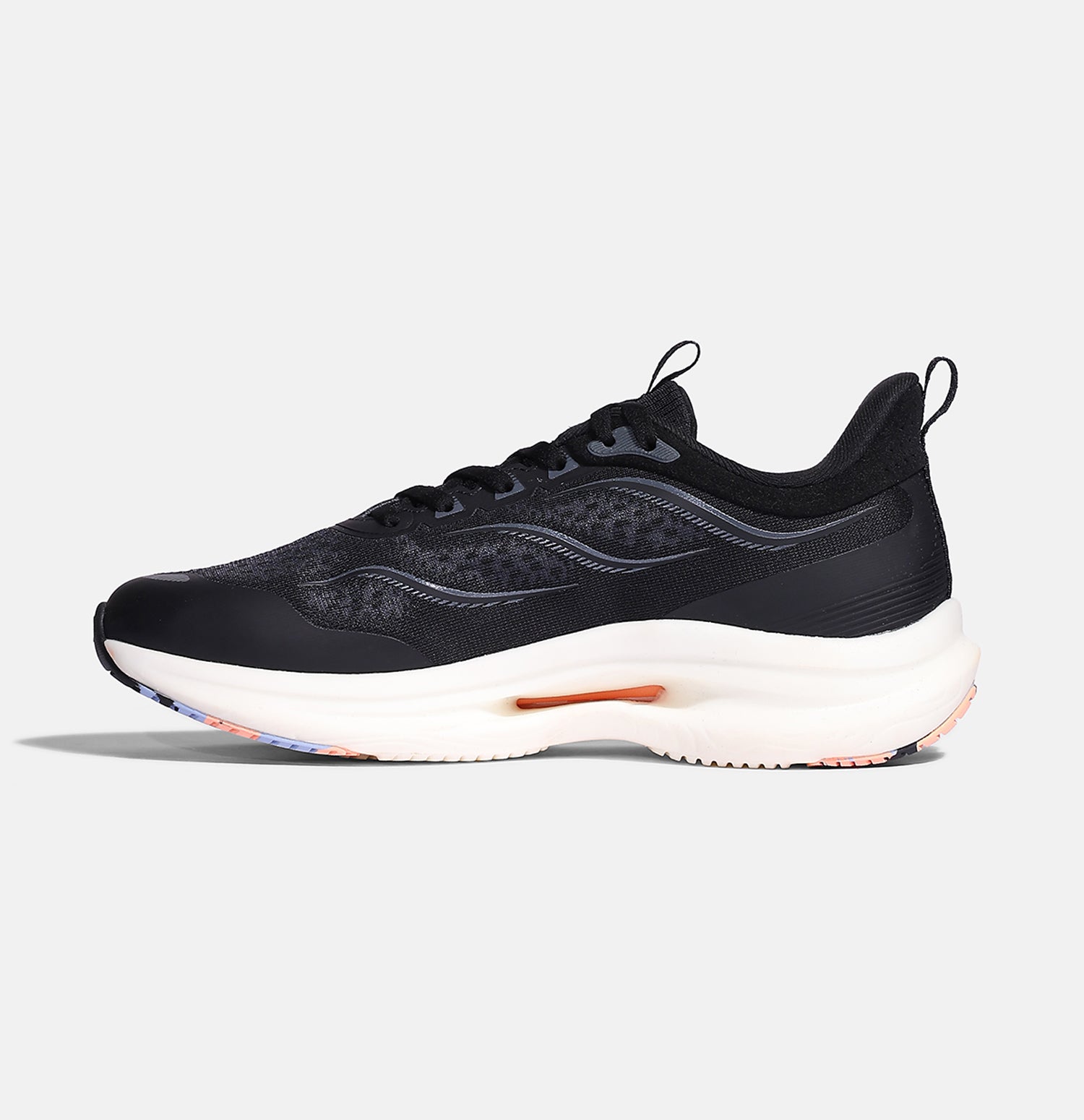 Xtep Women Dynamic Foam Running Shoes