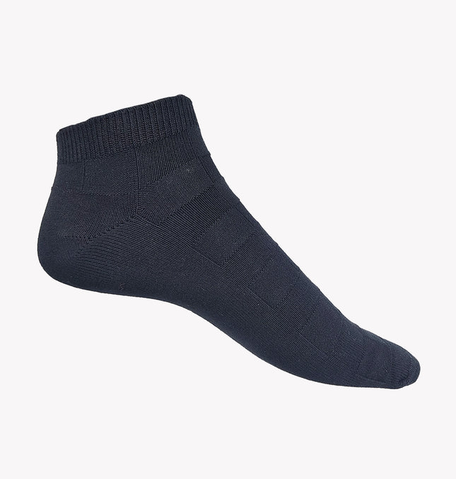 Xtep Casual Socks | Soft, Breathable & Stretchable Sports Socks for Men & Women