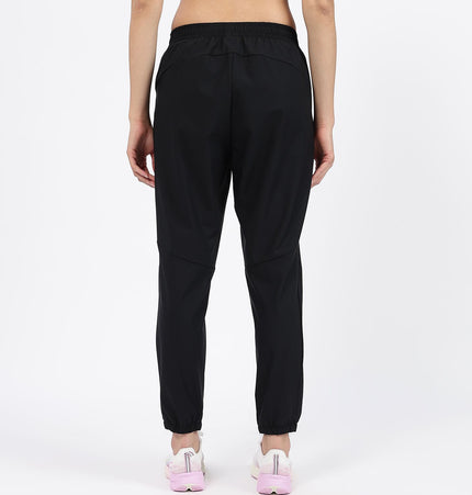 XTEP Women's Water Reppelent Woven Outdoor Training Pants