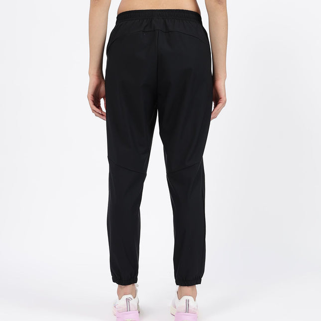 XTEP Women's Water Repellent Woven Outdoor Training Pants