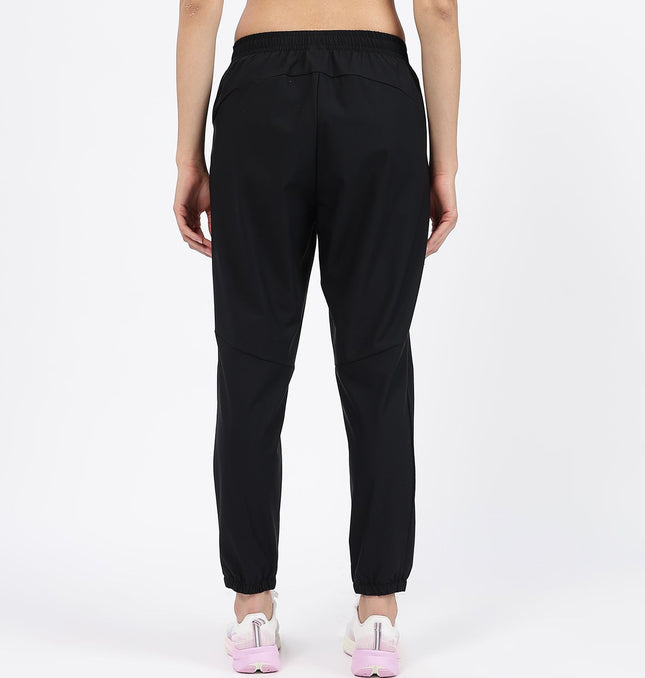 XTEP Women's Water Reppelent Woven Outdoor Training Pants