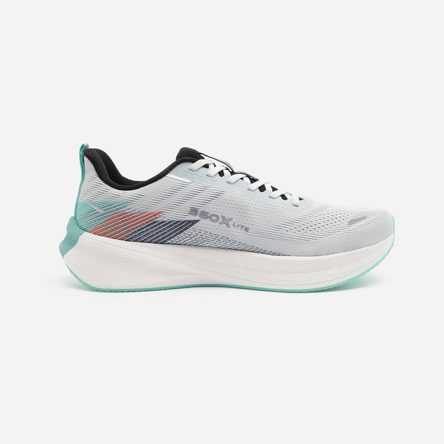 Xtep Men 360X 2.0 Lite Performance Running Shoes