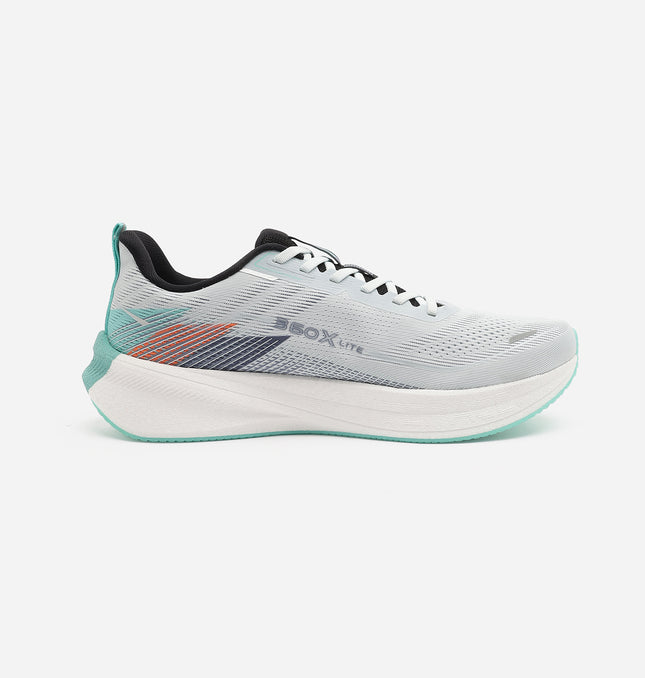 Xtep Men 360X 2.0 Lite Performance Running Shoes