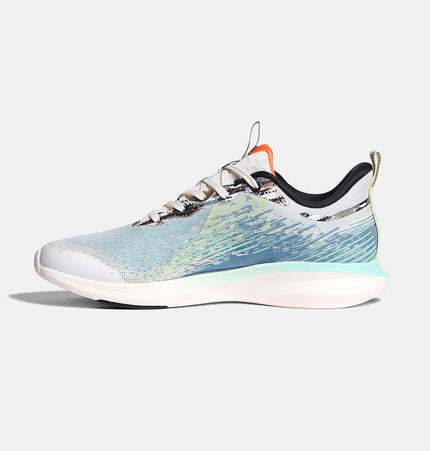 Xtep Men Dynamic Foam Running Shoes