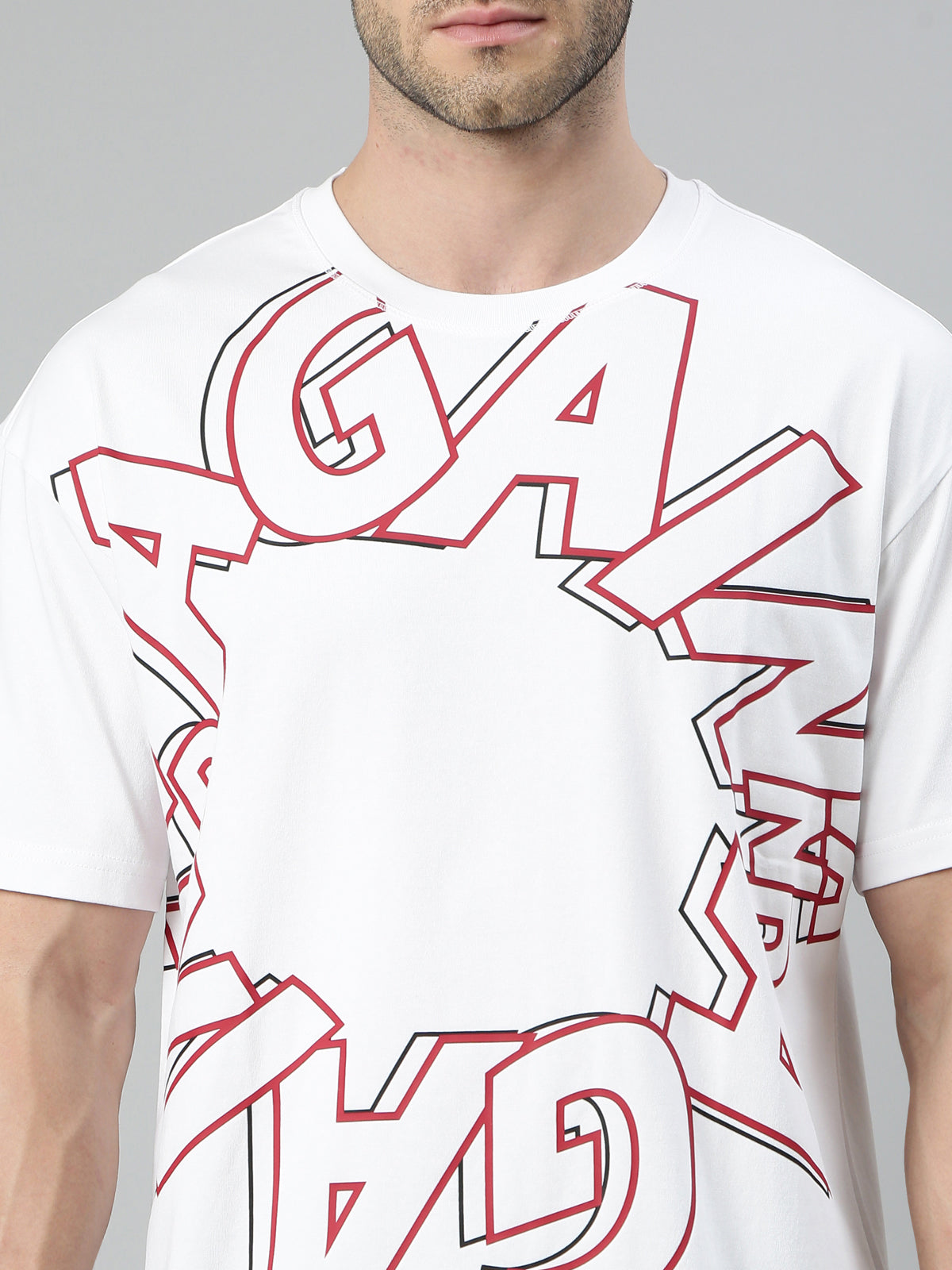 Xtep Men XDNA Short-sleeve T-shirt