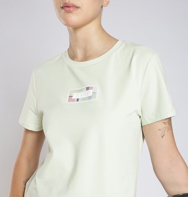 Xtep Women’s Training T-Shirt