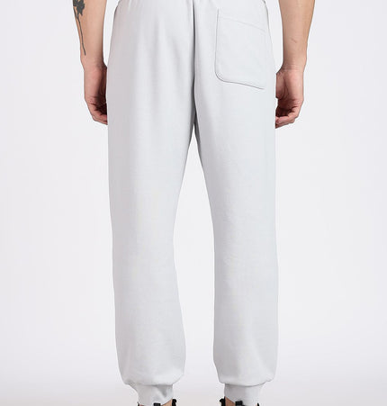 XTEP Men's Winter Lifestyle Micro Texture Surface Pattern Modern Pants