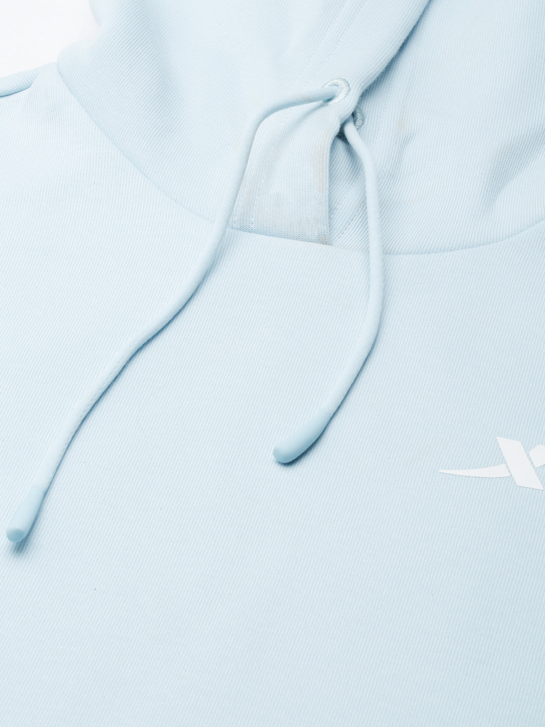 Xtep Dry Fit Hooded Sweatshirt