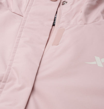 Xtep Women Windbreaker