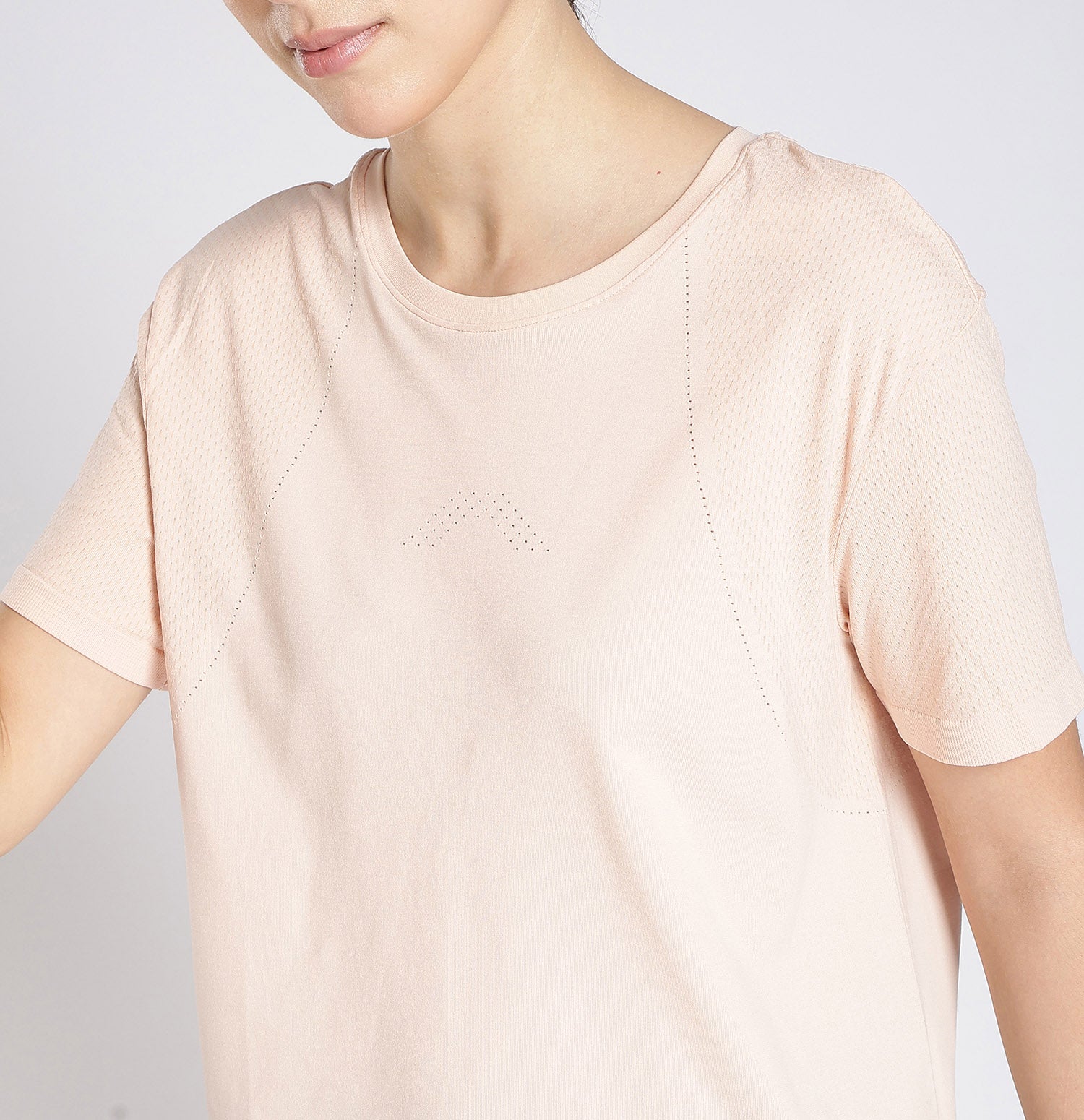 Xtep Running T-Shirt for Women