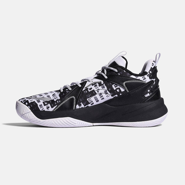 Xtep Men Performance Basketball Shoes