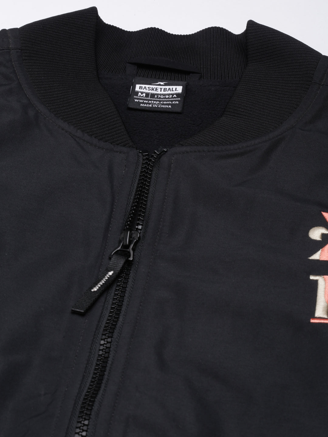 Xtep Men Jacket