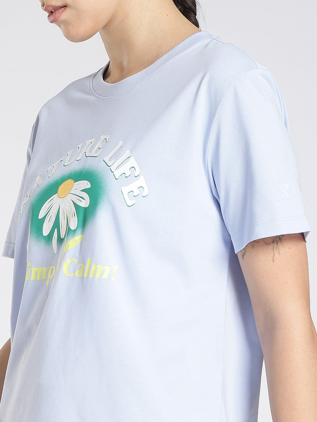 Xtep Women’s Active T-Shirt