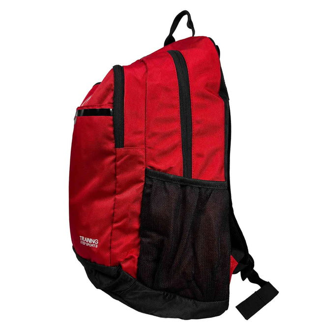 Xtep Backpack | Lightweight, Durable & Stylish Bag
