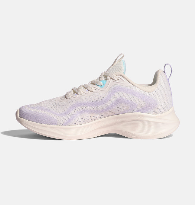 Xtep Women's Dynamic Foam Running Shoes