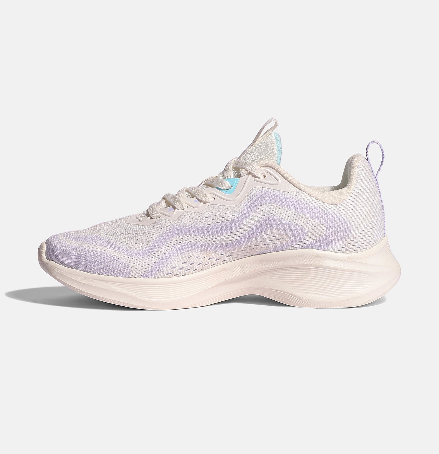 Xtep Women’s Dynamic Foam Running Shoes
