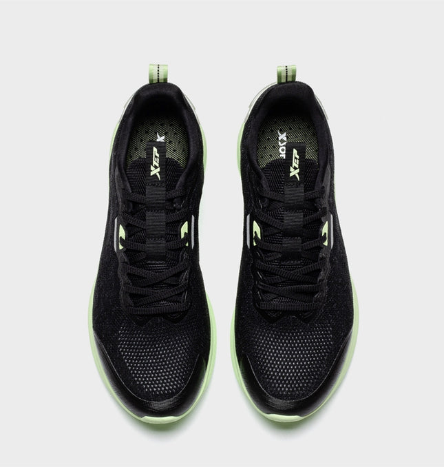 Mens Feather Foam Lightweight Running Shoe