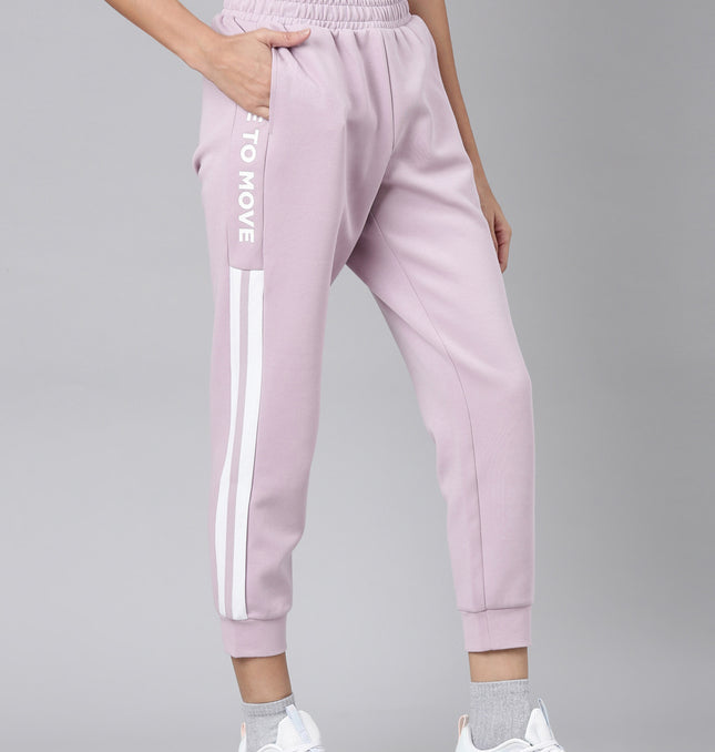 Xtep Elastic Technology Knitted Sports Joggers