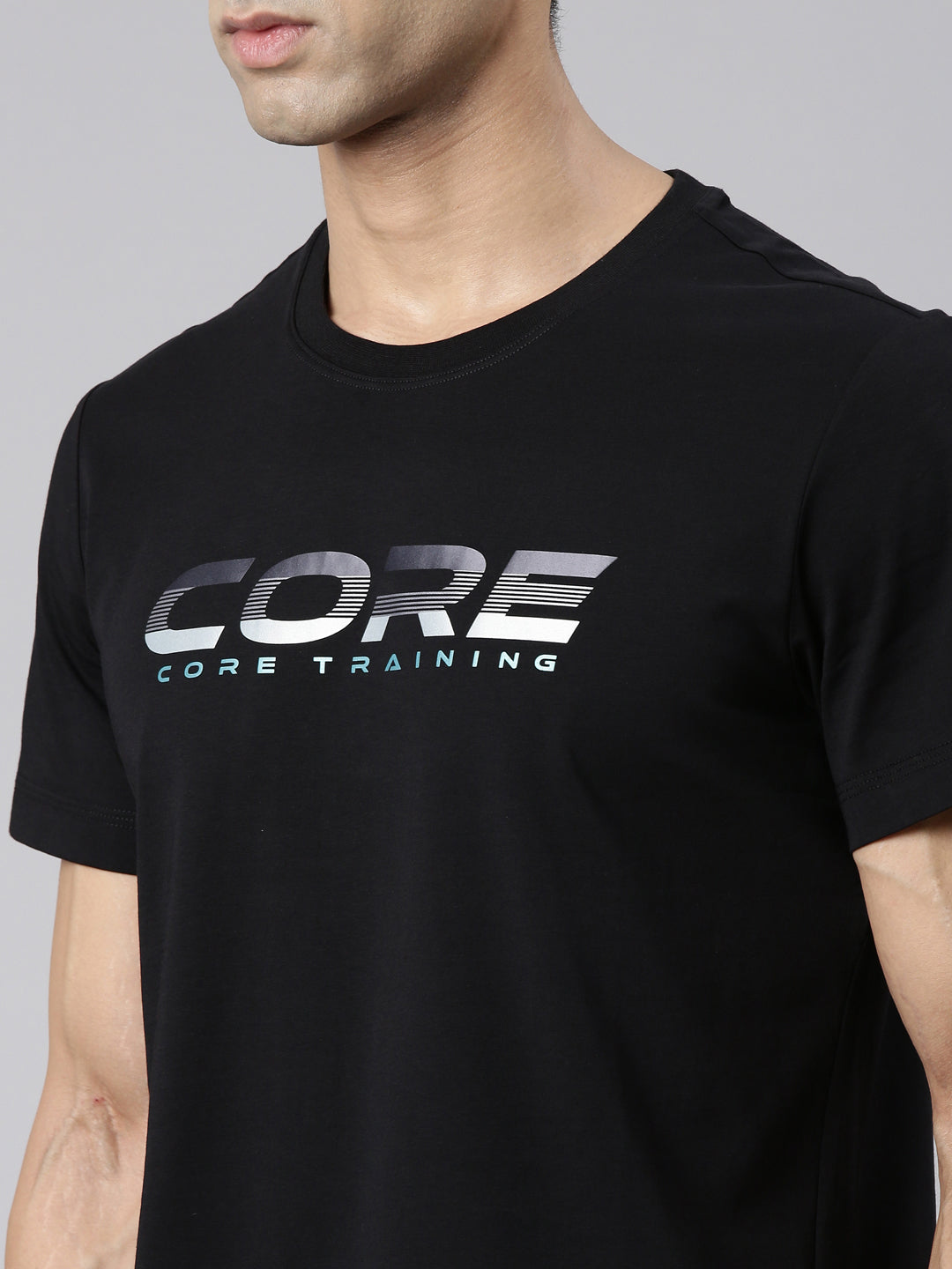 Xtep Men Short-sleeve T-shirt