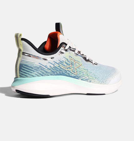 Xtep Men Dynamic Foam Running Shoes