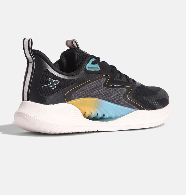 Xtep Men Athlete Running Shoes
