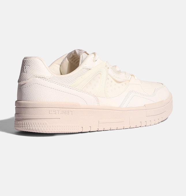 Xtep Women Classic Skate Sneakers