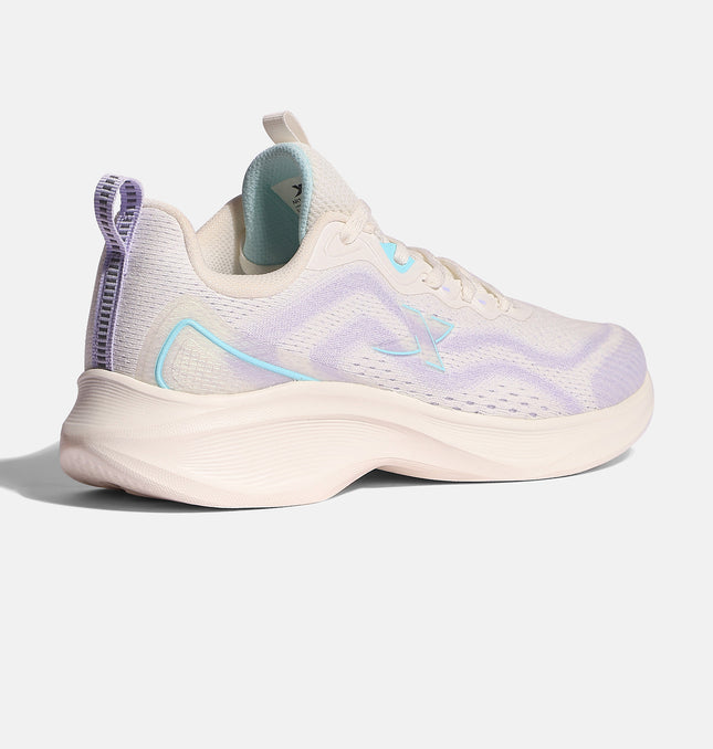 Xtep Women’s Dynamic Foam Running Shoes