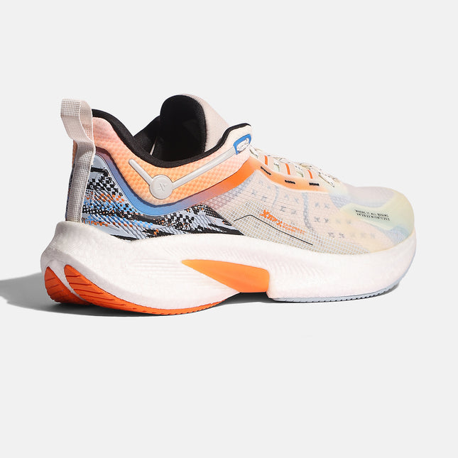 Xtep Men Dynamic Foam Running Shoes