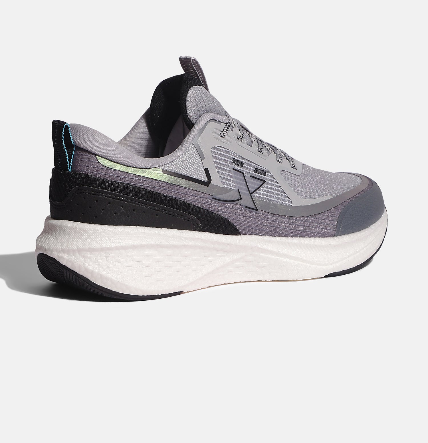 Xtep Men’s Dynamic Foam Running Shoes