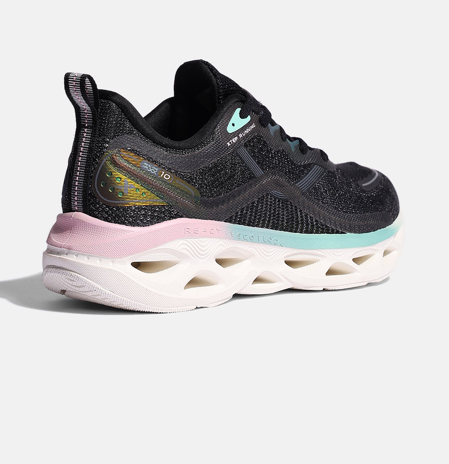 Xtep Reactive Coil Women Running Shoes