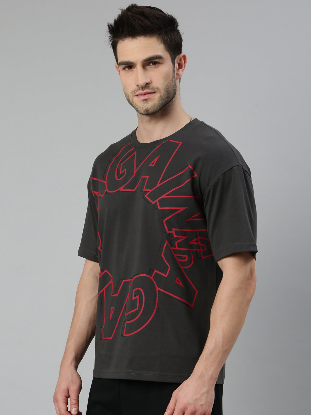 Xtep Men XDNA Short-sleeve T-shirt