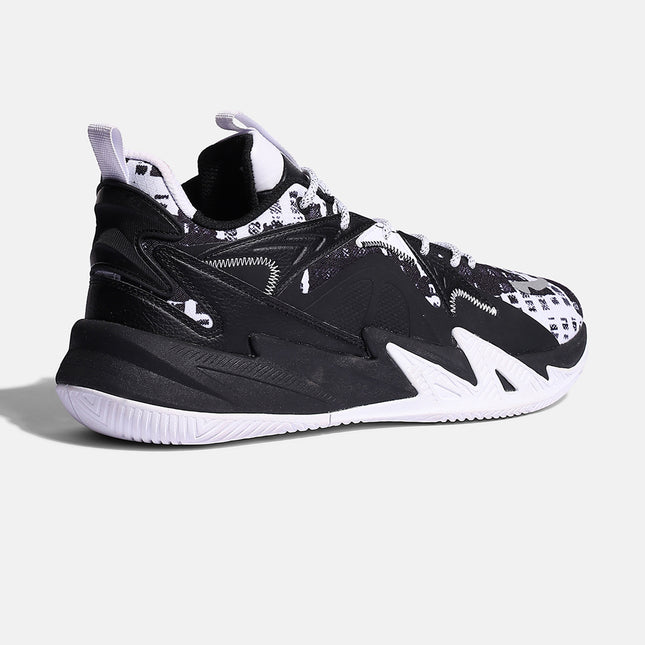 Xtep Men Performance Basketball Shoes