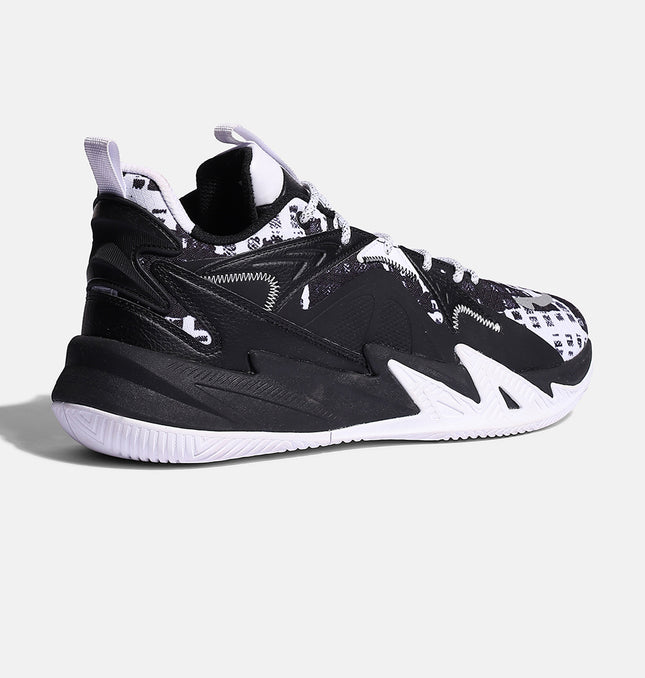 Xtep Men Performance Basketball Shoes