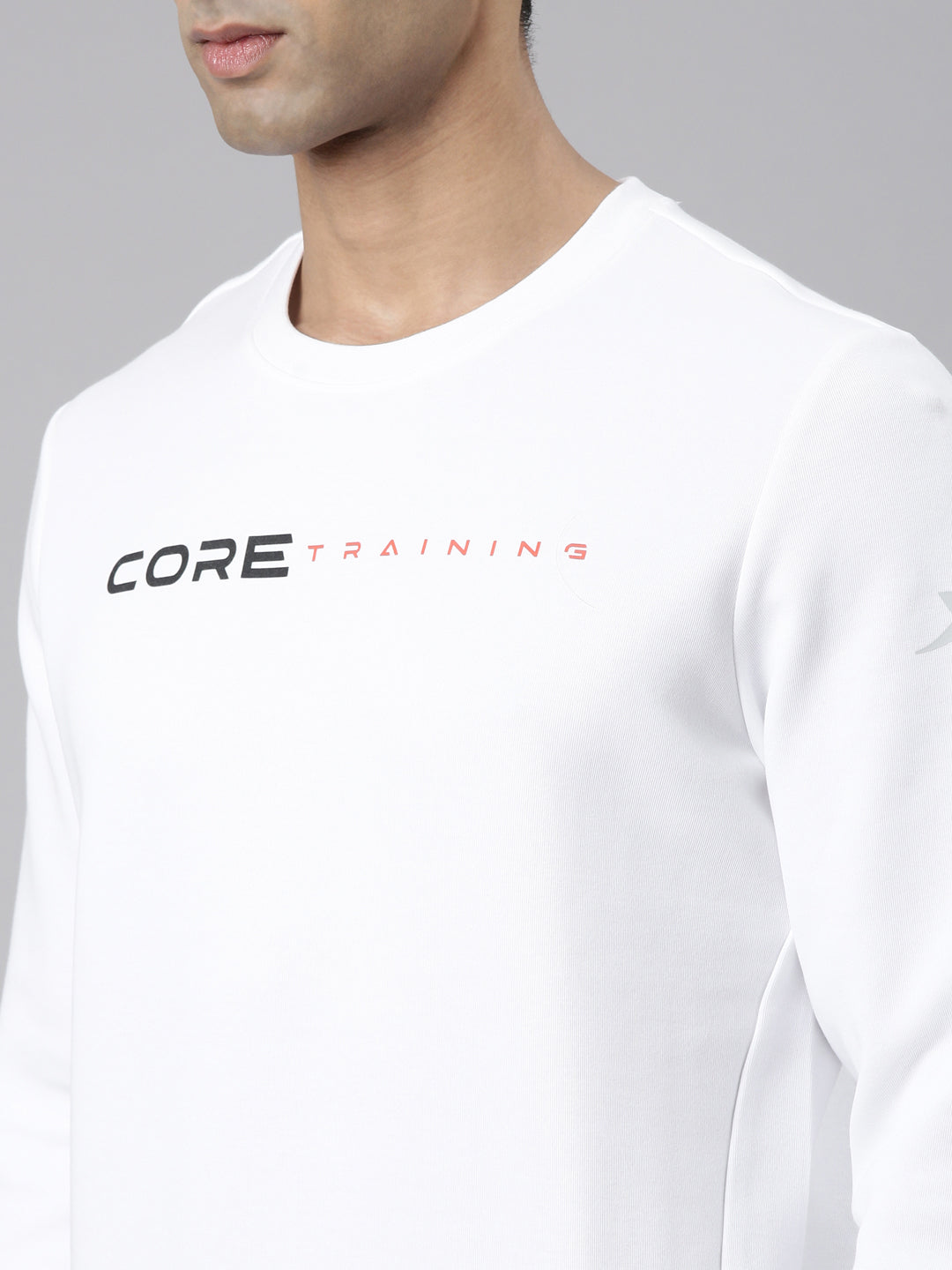 Xtep-Comfort Men Sweater