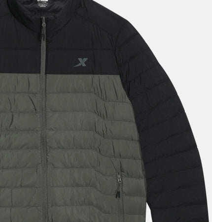 XTEP-WARM Men Down Jacket