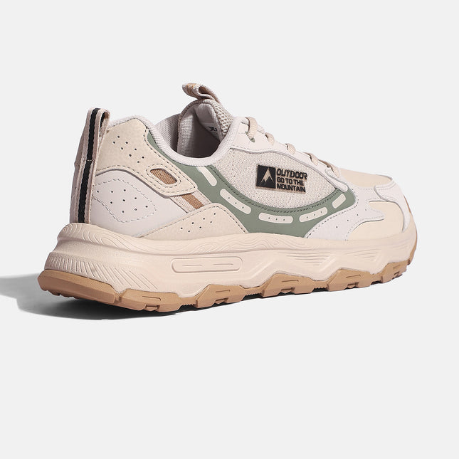 Xtep Outdoor Men Shoes