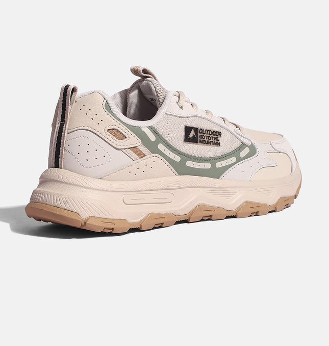 Xtep Outdoor Men Shoes