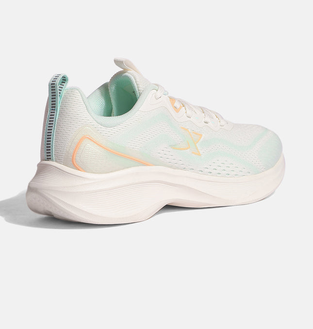 Xtep Women’s Dynamic Foam Running Shoes