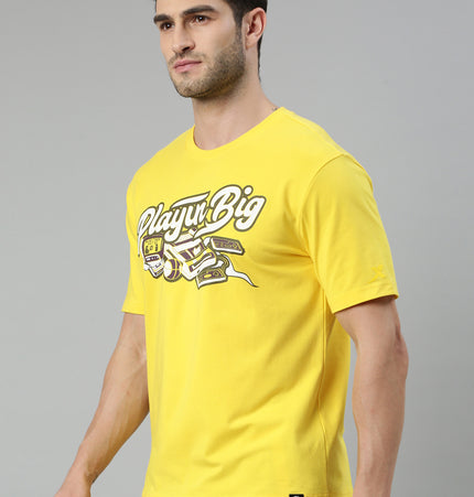 Xtep Men Basketball T-Shirt