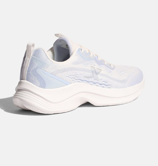 Xtep Women Feather Foam Running Shoes