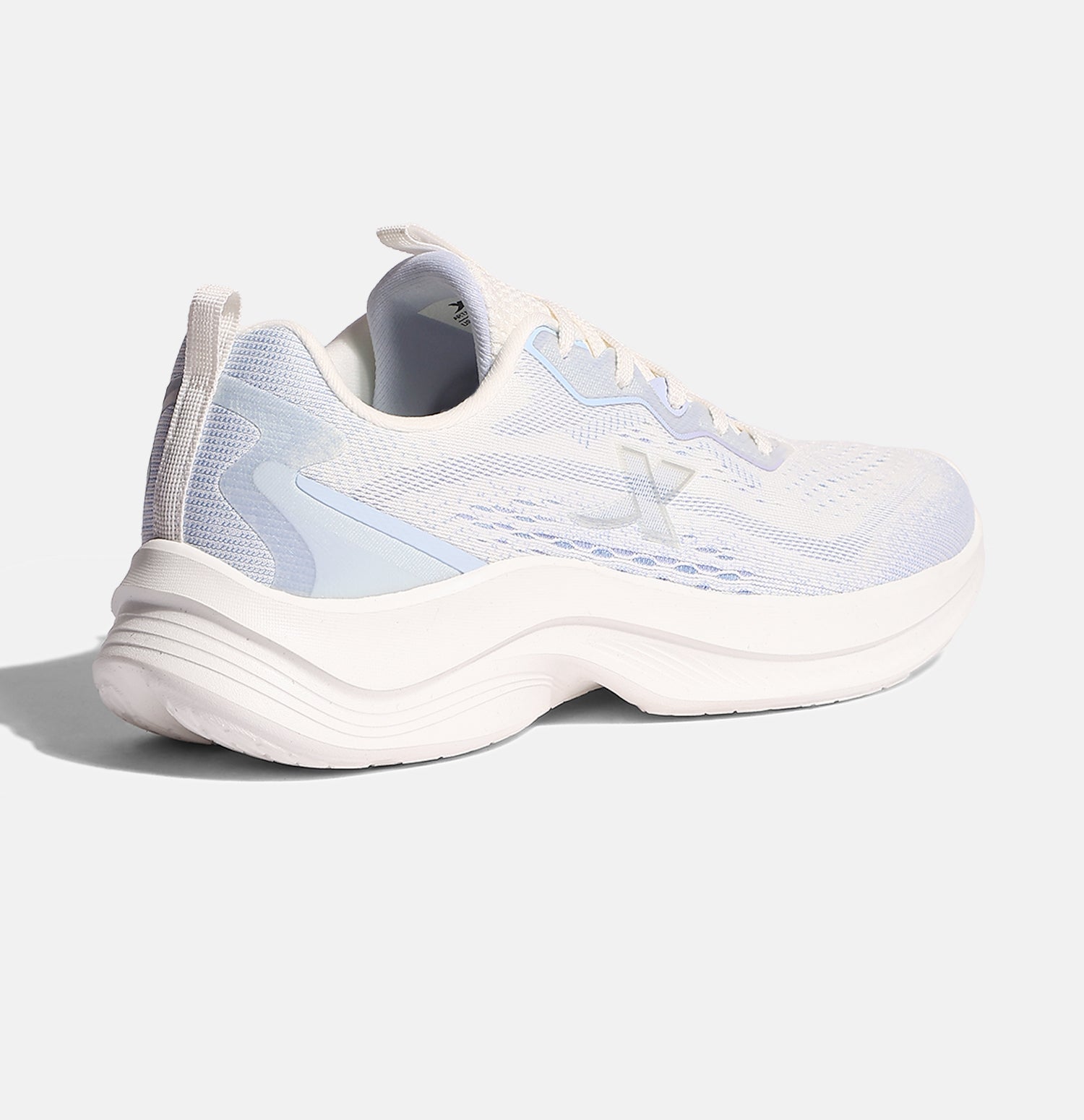 Xtep Women Feather Foam Running Shoes
