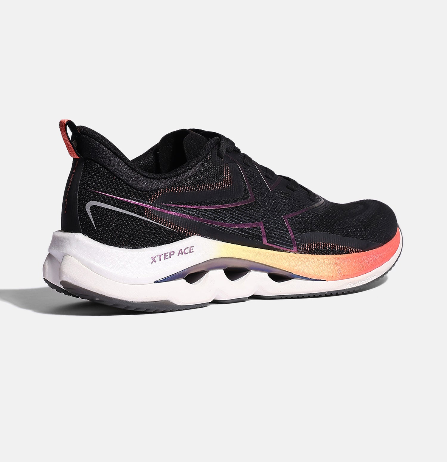 Xtep Ace Women Running Shoes