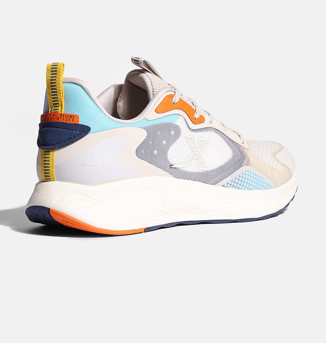 Xtep Men Dynamic Foam Running Shoes
