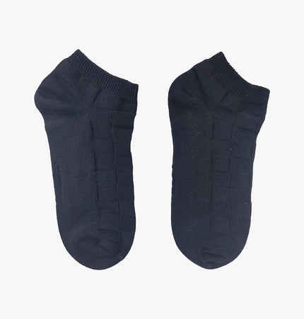 Xtep Casual Socks | Soft, Breathable & Stretchable Sports Socks for Men & Women