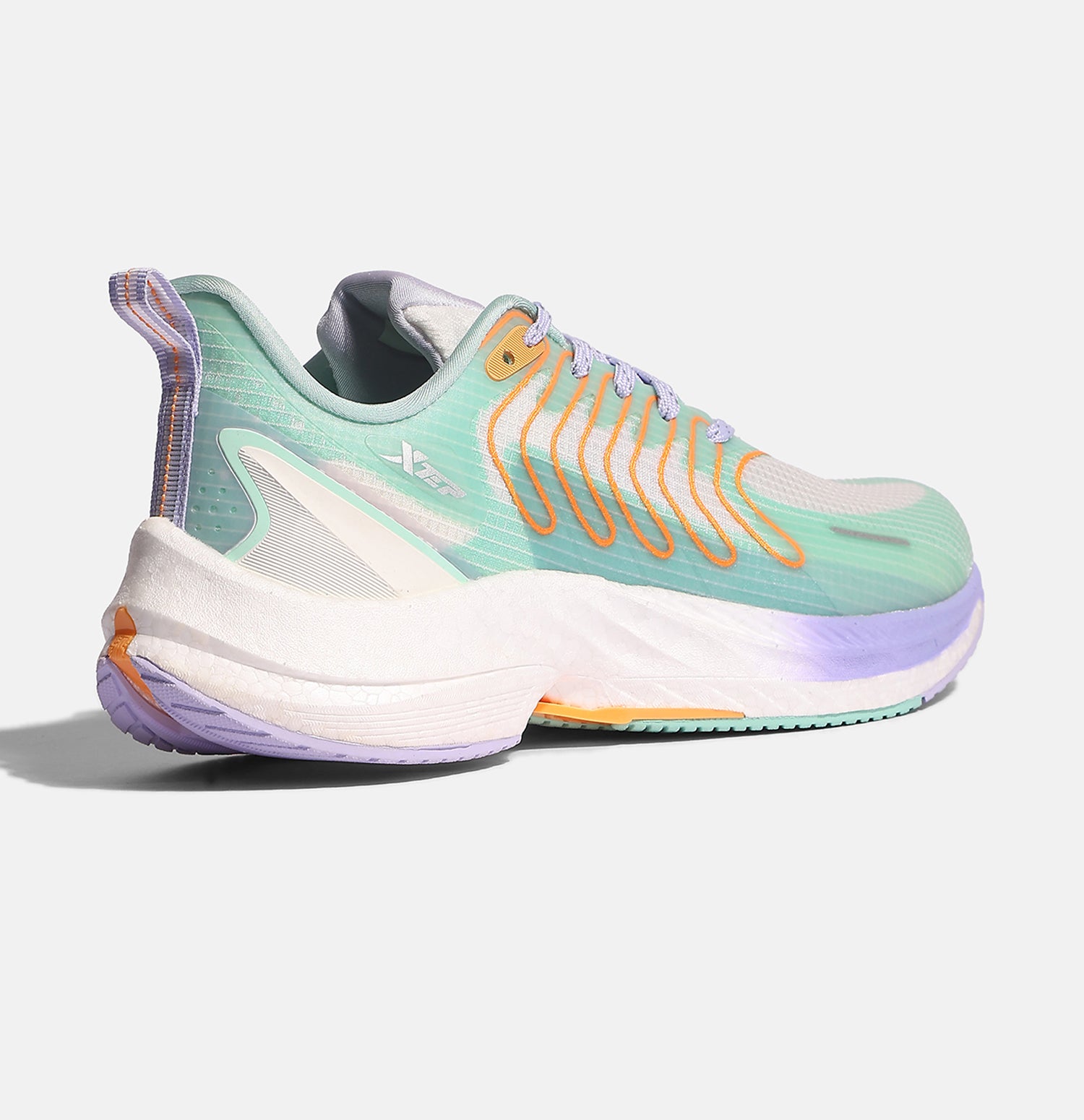 Xtep Women Dynamic Foam Running Shoes