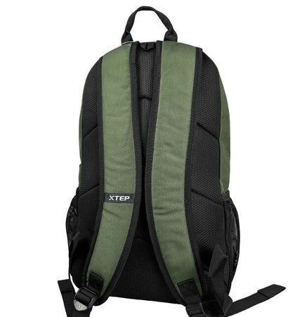 Xtep Backpack | Lightweight, Durable & Stylish Bag