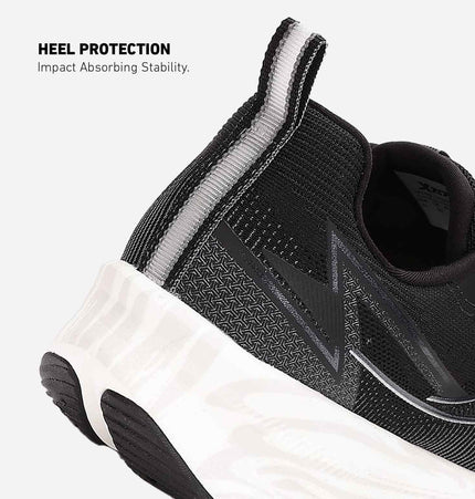 Xtep Men Energetex Daily Running Sports Shoe