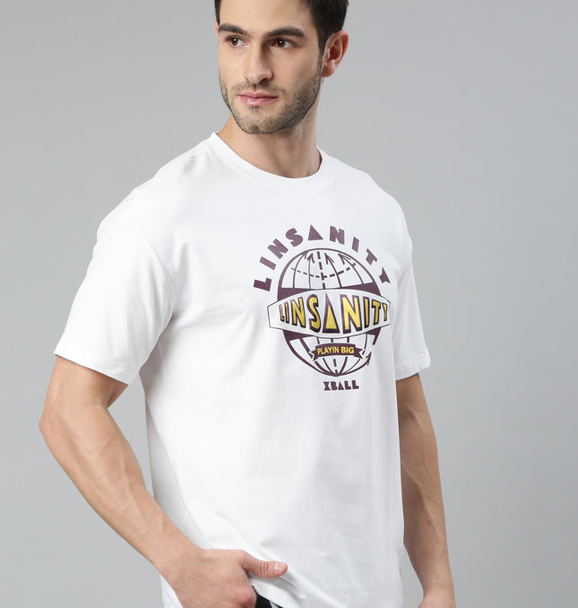 Xtep Men Active Short-sleeve T-shirt