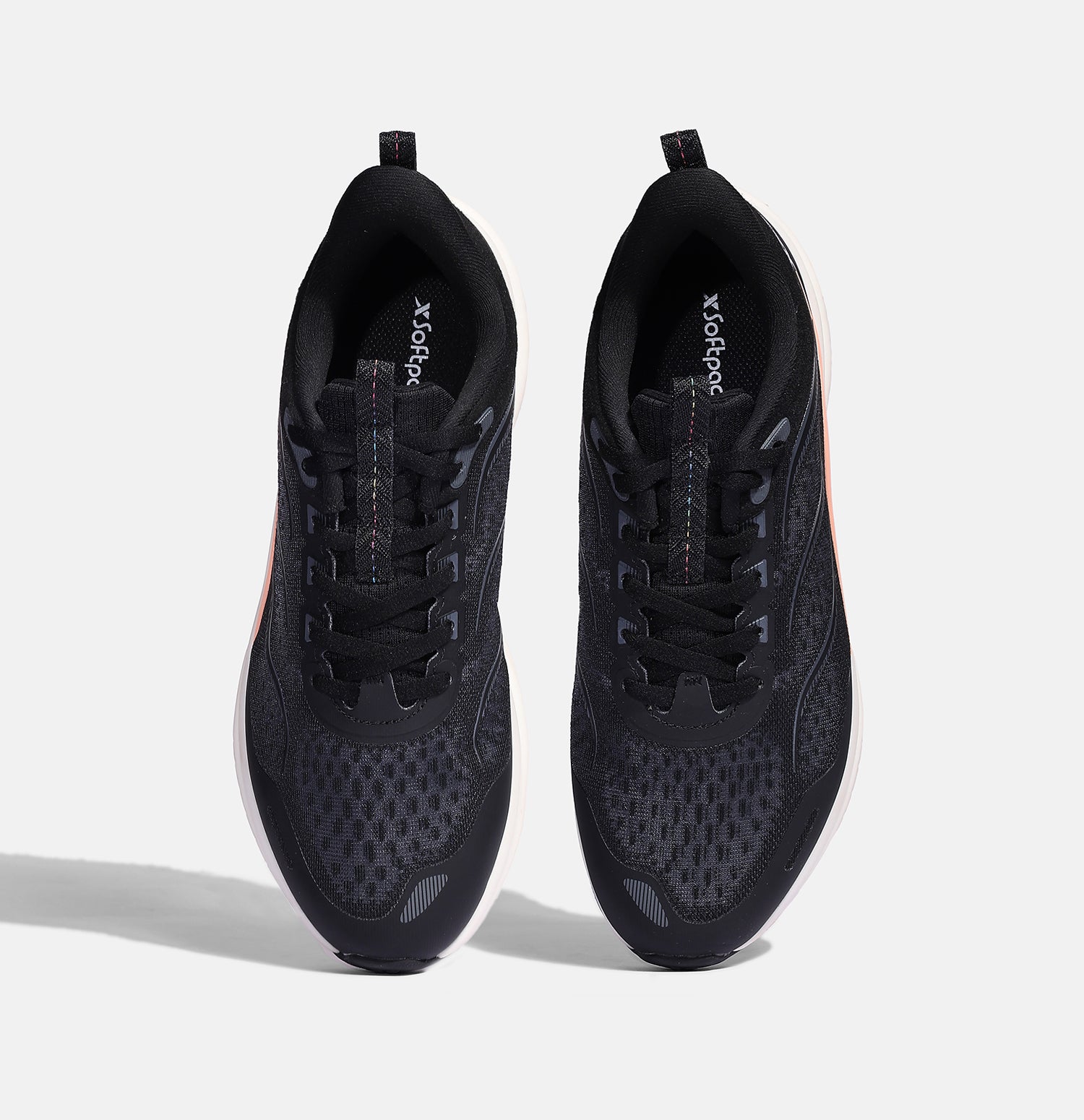 Xtep Women Dynamic Foam Running Shoes