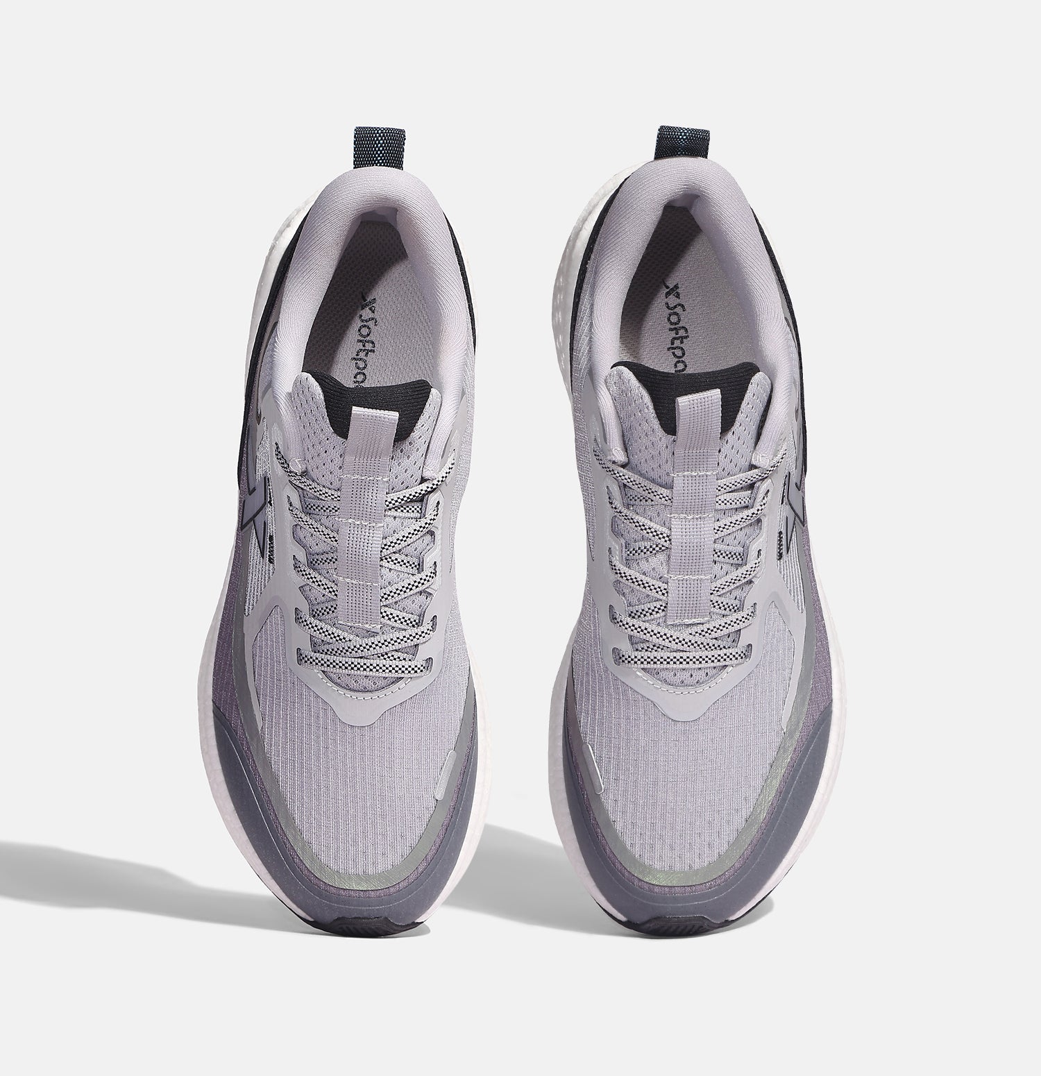 Xtep Men’s Dynamic Foam Running Shoes